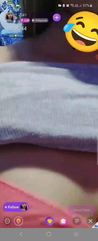 Myd rnd bengali chamet premium video -117