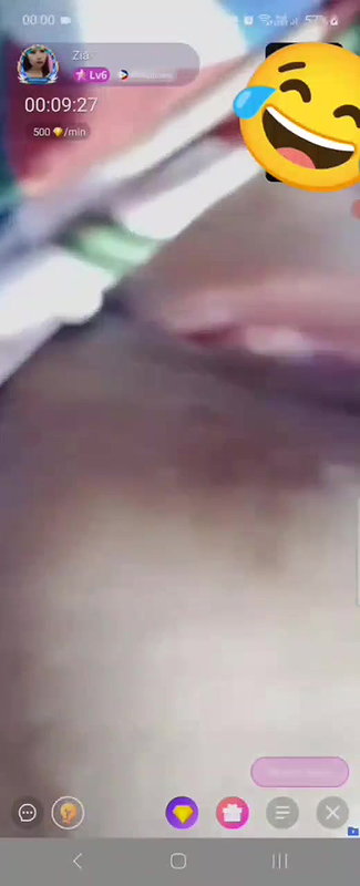 Myd rnd bengali chamet premium video -117