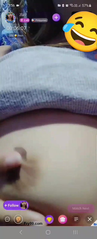 Myd rnd bengali chamet premium video -117