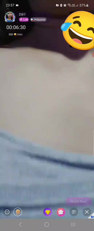 Myd rnd bengali chamet premium video -117