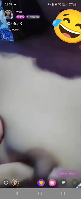 Myd rnd bengali chamet premium video -117