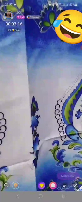 Myd rnd bengali chamet premium video -117