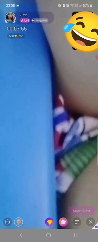 Myd rnd bengali chamet premium video -117