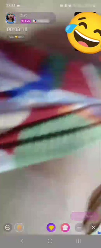 Myd rnd bengali chamet premium video -117
