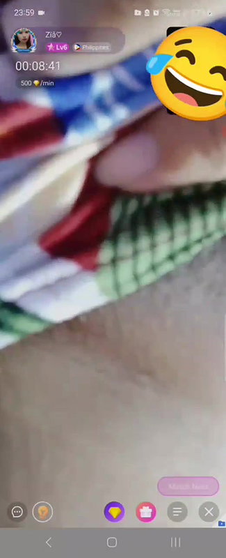 Myd rnd bengali chamet premium video -117