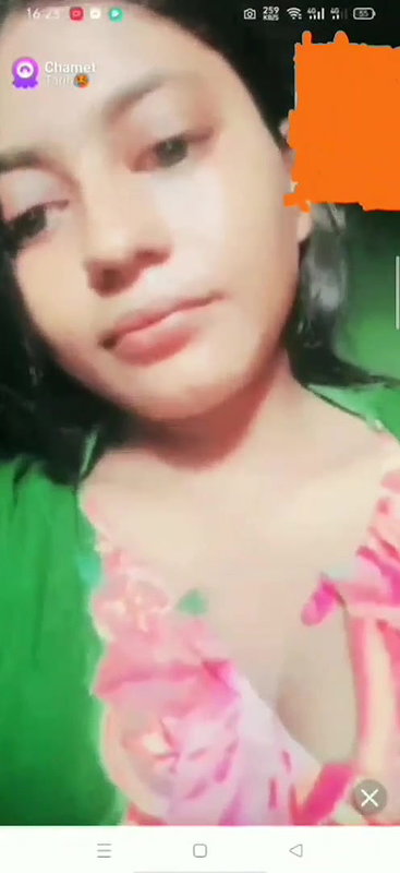 Myd rnd bengali chamet premium video -118