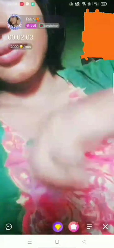 Myd rnd bengali chamet premium video -118