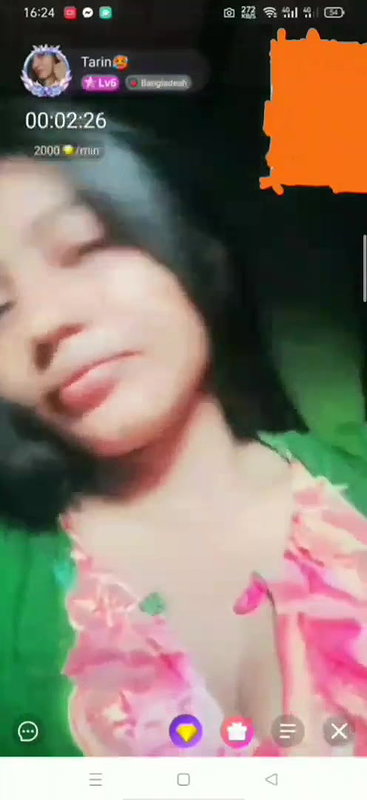 Myd rnd bengali chamet premium video -118