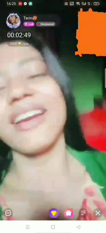 Myd rnd bengali chamet premium video -118