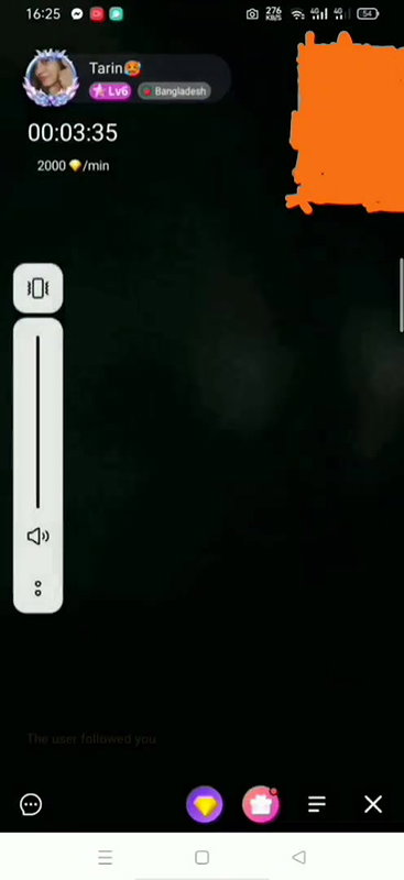 Myd rnd bengali chamet premium video -118