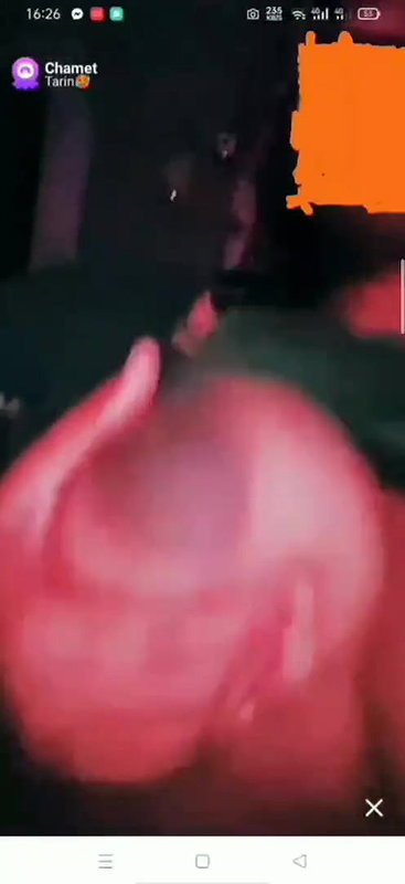 Myd rnd bengali chamet premium video -118