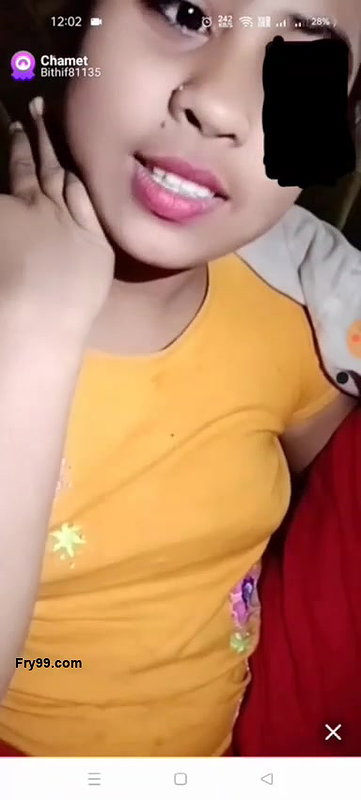 Myd rnd bengali chamet premium video -119