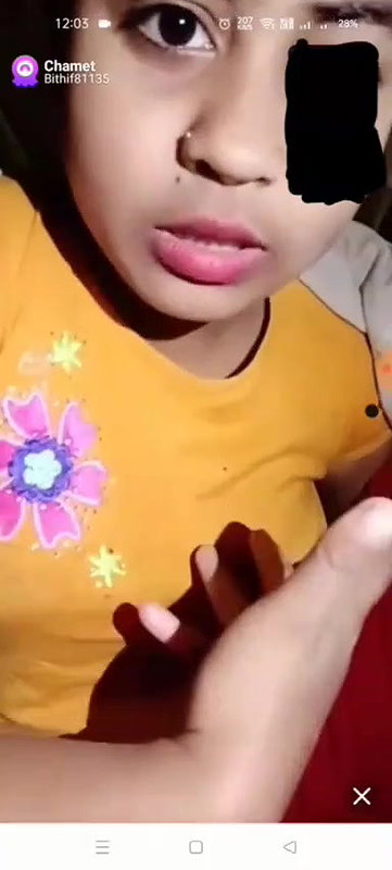 Myd rnd bengali chamet premium video -119