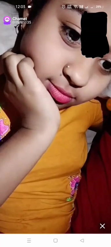 Myd rnd bengali chamet premium video -119