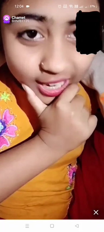 Myd rnd bengali chamet premium video -119