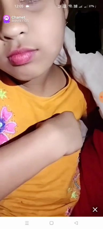 Myd rnd bengali chamet premium video -119