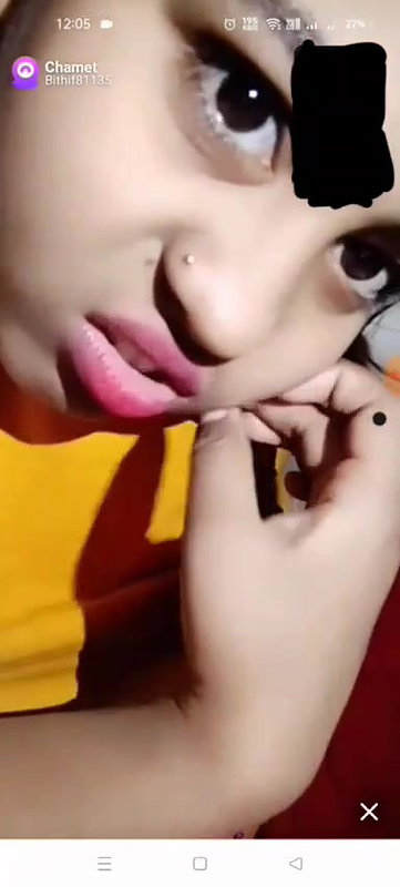 Myd rnd bengali chamet premium video -119