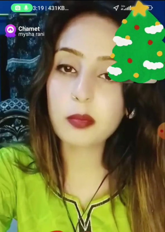 Myd rnd bengali chamet premium video -120