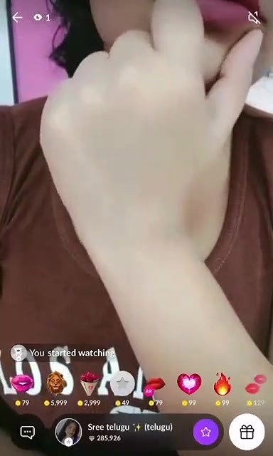 Myd rnd bengali chamet premium video -121