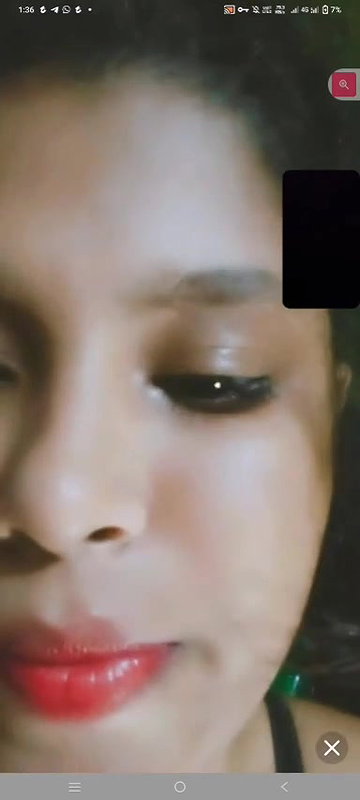 Myd rnd bengali chamet premium video -122