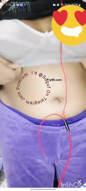 Myd rnd bengali chamet premium video -123