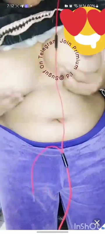 Myd rnd bengali chamet premium video -123