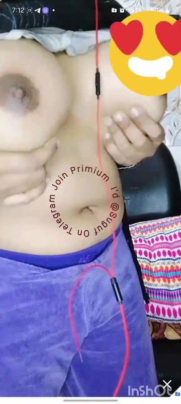 Myd rnd bengali chamet premium video -123