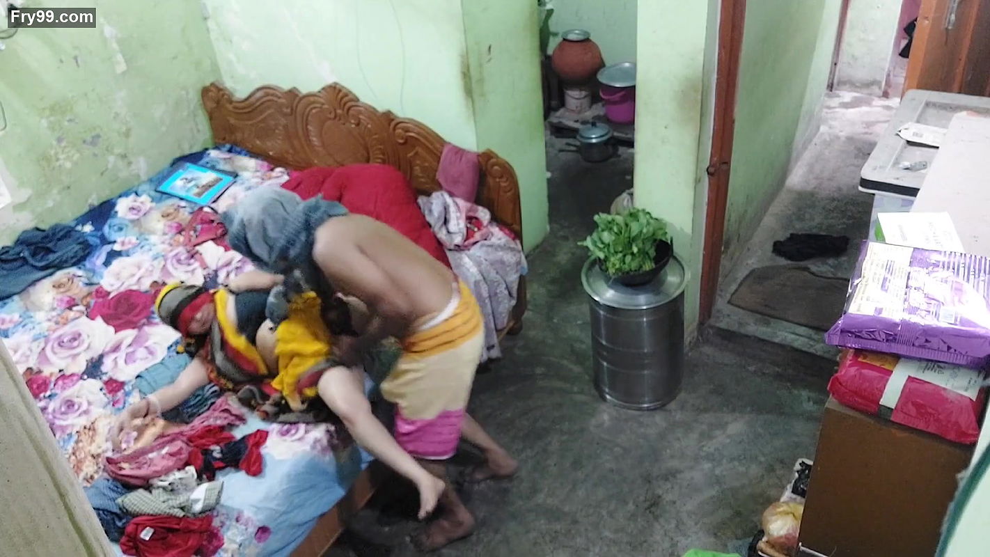 Pados ke devar ne sahu bhabhi ko choda