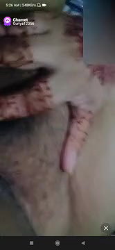 Myd rnd bengali chamet premium video -126