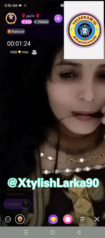 Myd rnd bengali chamet premium video -135