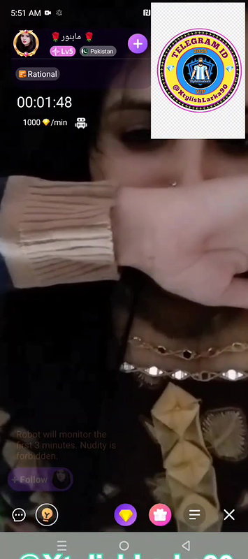 Myd rnd bengali chamet premium video -135