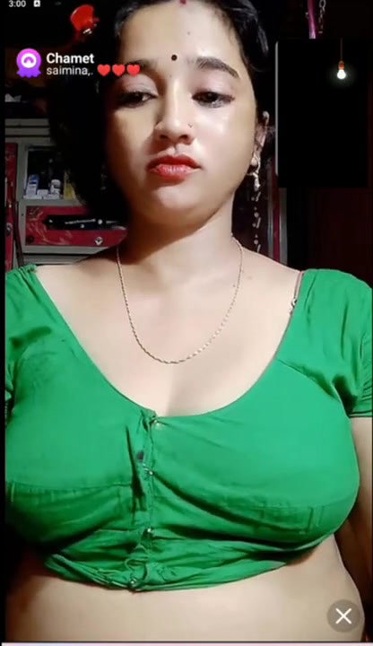 Myd rnd bengali chamet premium video -139
