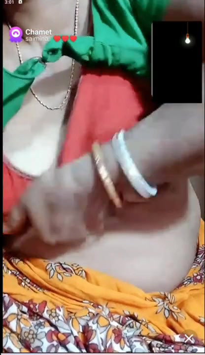 Myd rnd bengali chamet premium video -139