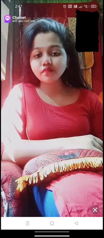 Myd rnd bengali chamet premium video -147
