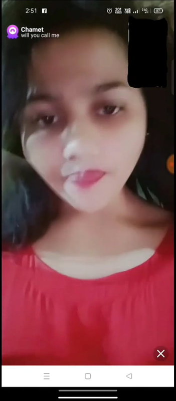 Myd rnd bengali chamet premium video -147