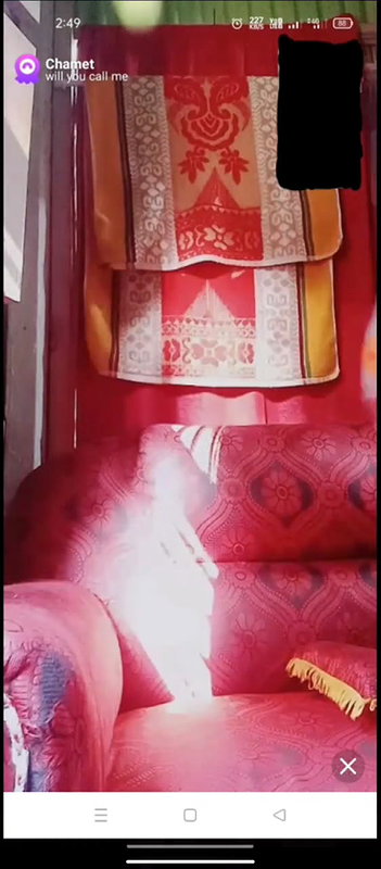 Myd rnd bengali chamet premium video -147