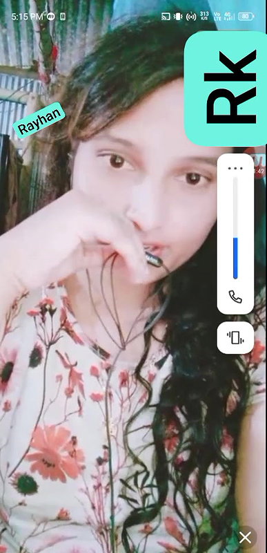 Myd rnd bengali chamet premium video -154