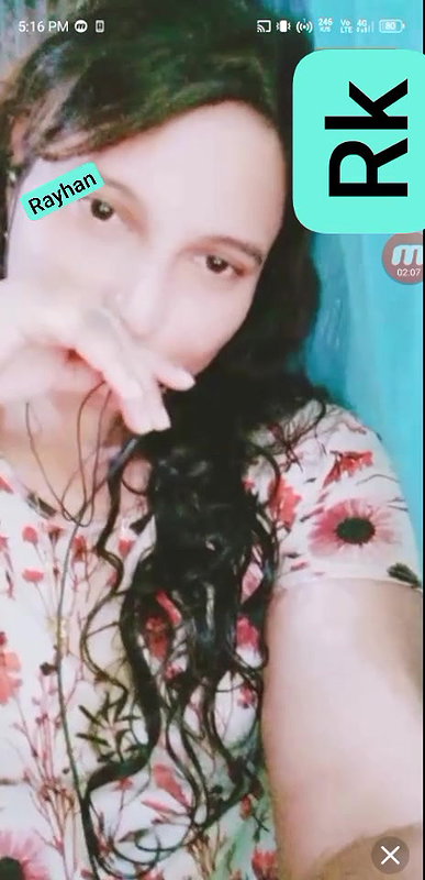 Myd rnd bengali chamet premium video -154