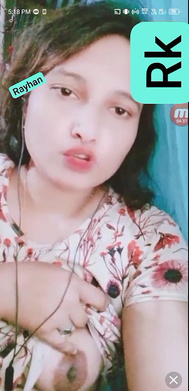 Myd rnd bengali chamet premium video -154