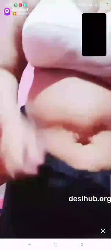 Myd rnd bengali chamet premium video -155
