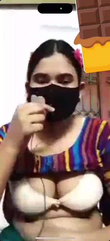Myd rnd bengali chamet premium video -156