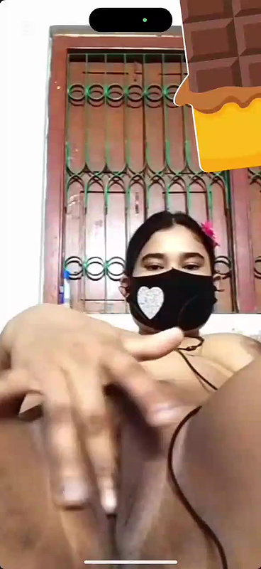 Myd rnd bengali chamet premium video -156