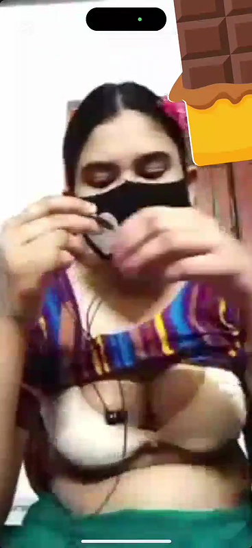 Myd rnd bengali chamet premium video -156