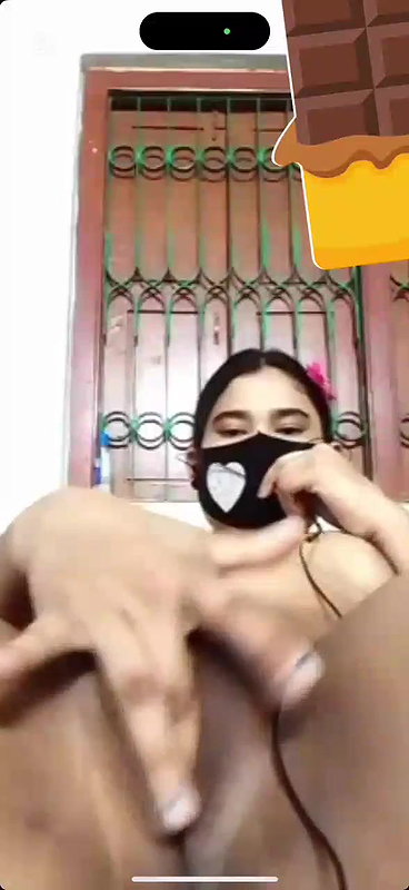 Myd rnd bengali chamet premium video -156