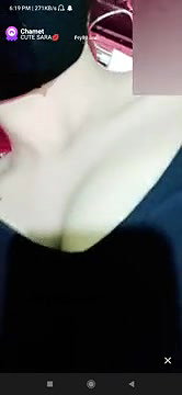 Myd rnd bengali chamet premium video -162