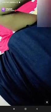 Myd rnd bengali chamet premium video -162