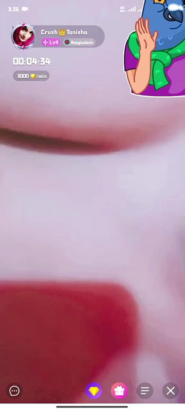 Myd rnd bengali chamet premium video -169