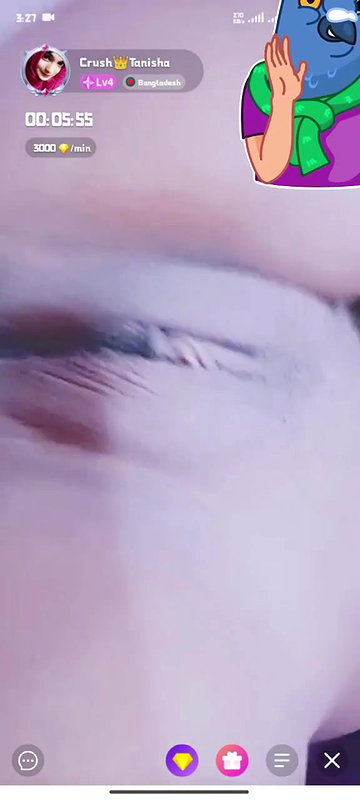 Myd rnd bengali chamet premium video -169