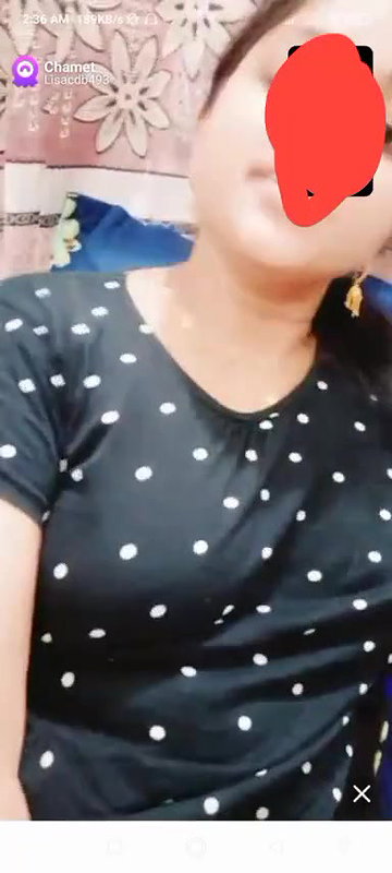 Myd rnd bengali chamet premium video -171