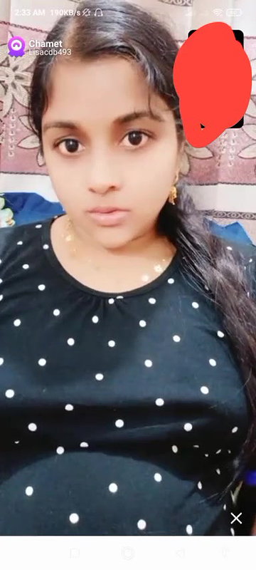 Myd rnd bengali chamet premium video -171